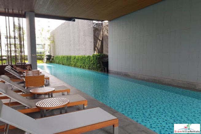Hyde Sukhumvit 13 | Bright and Modern Two Bedroom Condo with City Views on Sukhumvit 13-26