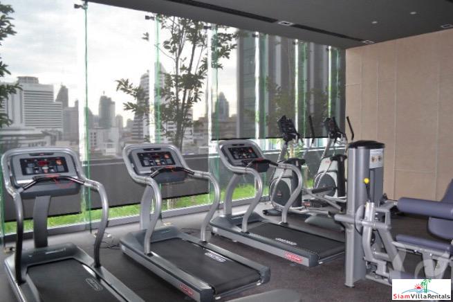 Hyde Sukhumvit 13 | Bright and Modern Two Bedroom Condo with City Views on Sukhumvit 13-27