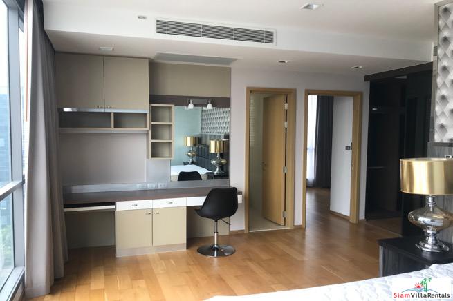 Hyde Sukhumvit 13 | Bright and Modern Two Bedroom Condo with City Views on Sukhumvit 13-2