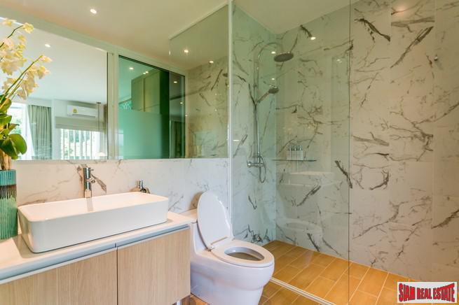 Bright New One Bedroom Condo Development Minutes from Kamala Beach, Phuket-11