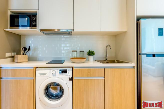 Contemporary New two Bedroom Condo Project just Minutes to Kamala Beach, Phuket-9