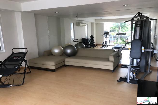 Viscaya Private Residence | Bright and Modern Three Bedroom Condo in Phrom Phong-16