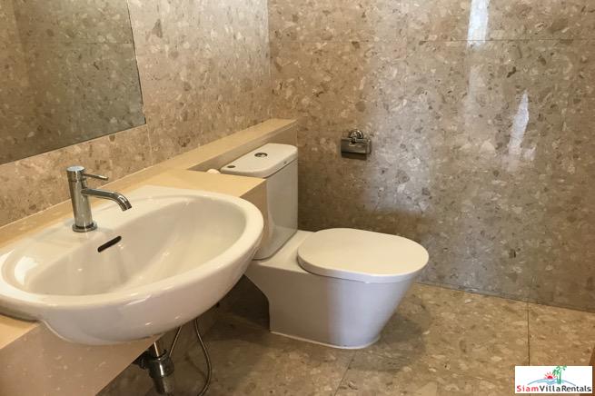 Viscaya Private Residence | Bright and Modern Three Bedroom Condo in Phrom Phong-1