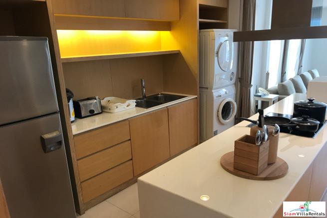 Viscaya Private Residence | Bright and Modern Three Bedroom Condo in Phrom Phong-4