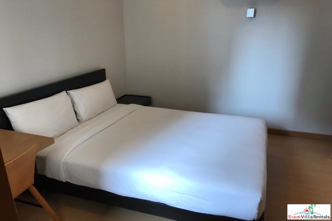 Viscaya Private Residence | Bright and Modern Three Bedroom Condo in Phrom Phong-7