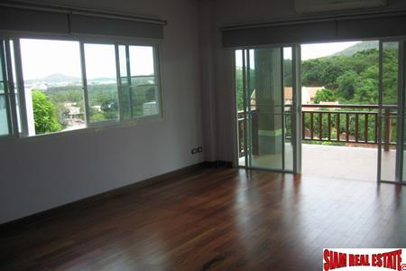 Large Phuket Town house-1