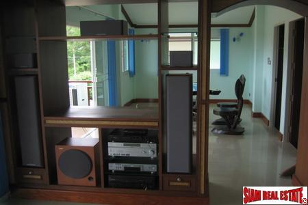 Large Phuket Town house-3