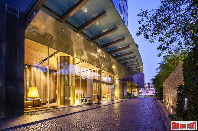The River | Large 2 Bed Corner Unit on the 59th Floor in Thonburi-18