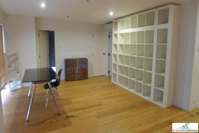 Kiarti Thanee City Mansion | Spacious, Bright, 2 Bed 175 sqm Condo for Sale in Sukhumvit 31-9