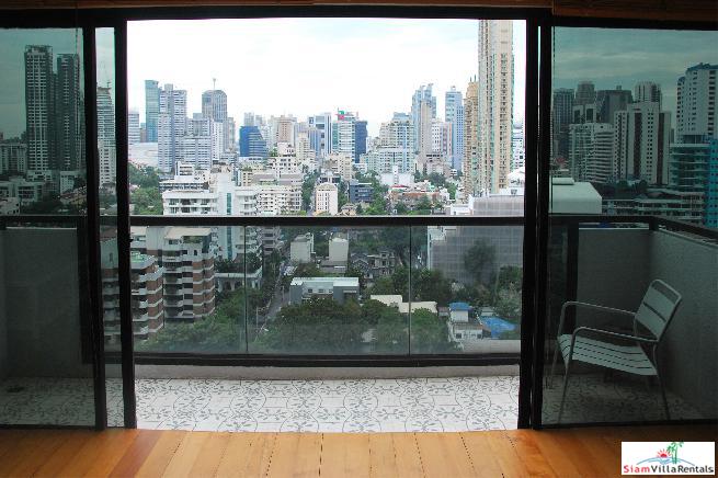 Kiarti Thanee City Mansion | Spacious, Bright, 2 Bed 175 sqm Condo for Sale in Sukhumvit 31-0