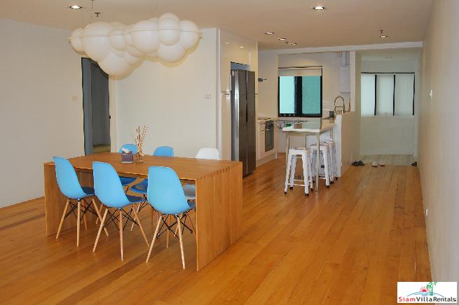 Kiarti Thanee City Mansion | Spacious, Bright, 2 Bed 175 sqm Condo for Sale in Sukhumvit 31-1