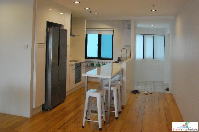 Kiarti Thanee City Mansion | Spacious, Bright, 2 Bed 175 sqm Condo for Sale in Sukhumvit 31-2