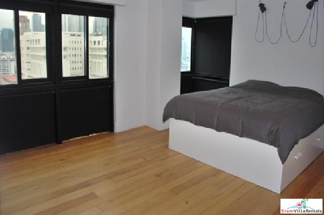 Kiarti Thanee City Mansion | Spacious, Bright, 2 Bed 175 sqm Condo for Sale in Sukhumvit 31-5