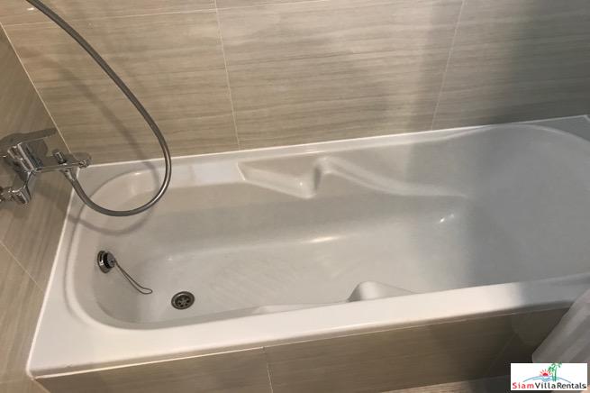 Bangkok Garden | Extra Large Three Bedroom Service Apartment for Rent in Chong Nonsi-15