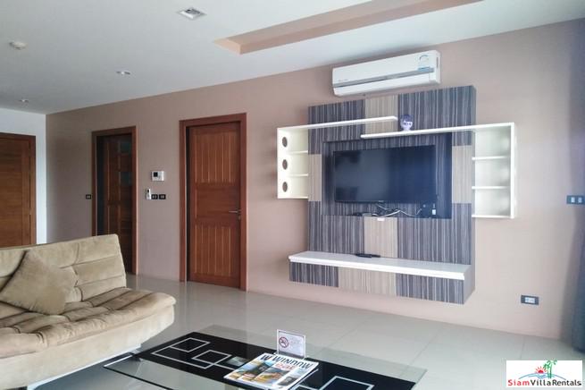 Chalong Miracle Lakeview | One Bedroom Lake View Condo for Rent in Chalong-9