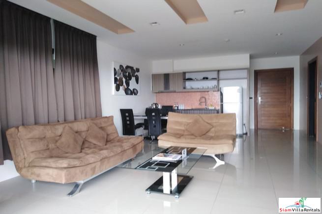Chalong Miracle Lakeview | One Bedroom Lake View Condo for Rent in Chalong-16