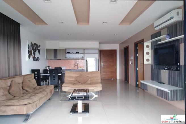 Chalong Miracle Lakeview | One Bedroom Lake View Condo for Rent in Chalong-20