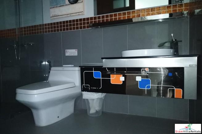 Chalong Miracle Lakeview | One Bedroom Lake View Condo for Rent in Chalong-8