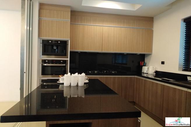 Chalong Miracle Lakeview | Exceptional Three Bedroom Pool Villa with Extras and Super Location in Chalong-8