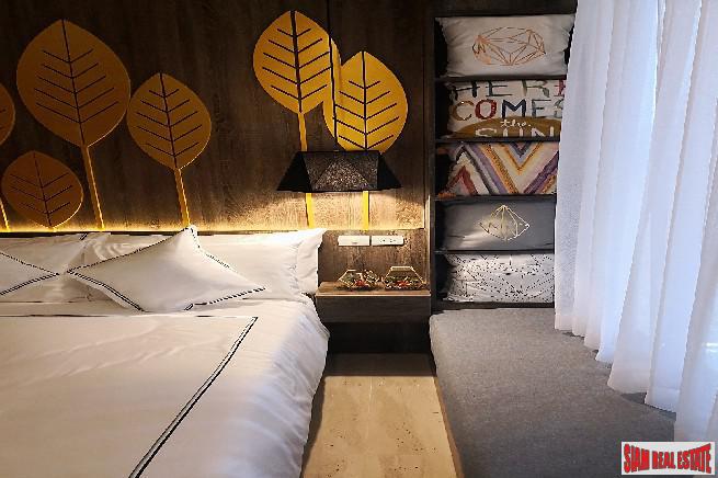 New Hotel Development One Bedroom Deluxe Suites For Sale in Layan-9