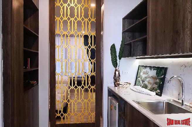 New Hotel Development One Bedroom Deluxe Suites For Sale in Layan-12