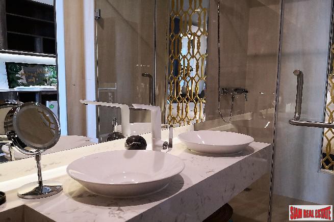 New Hotel Development One Bedroom Deluxe Suites For Sale in Layan-13