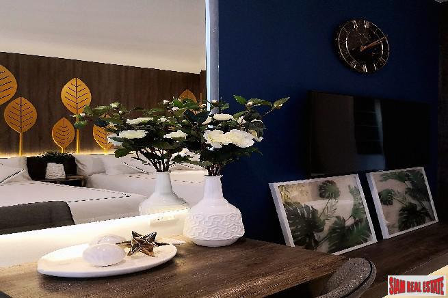 Exquisite New Hotel Development Family Suites for Sale in Layan-10