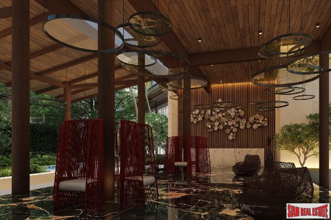 Exquisite New Hotel Development Family Suites for Sale in Layan-15