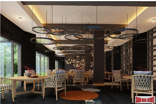 Exquisite New Hotel Development Family Suites for Sale in Layan-16