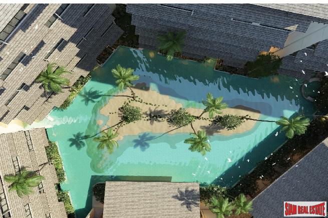 Exquisite New Hotel Development Family Suites for Sale in Layan-17