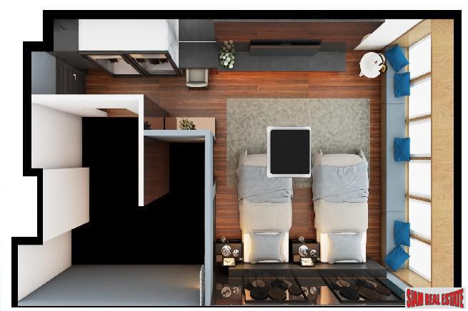 Exquisite New Hotel Development Family Suites for Sale in Layan-20
