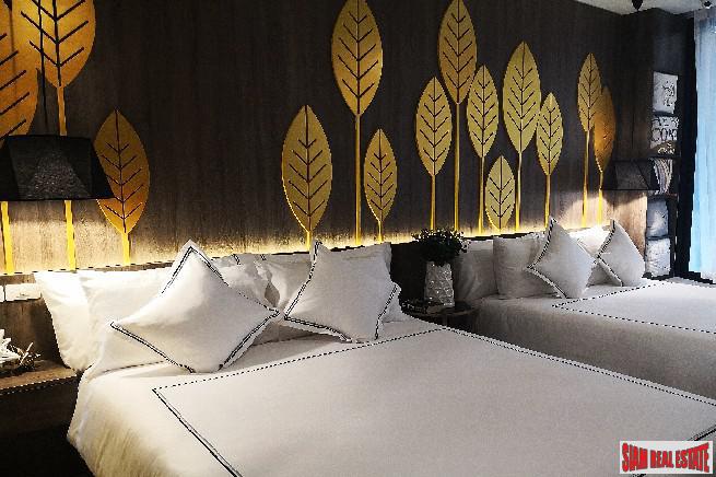 Exquisite New Hotel Development Family Suites for Sale in Layan-3