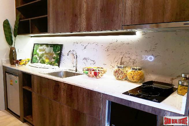 Exquisite New Hotel Development Family Suites for Sale in Layan-5