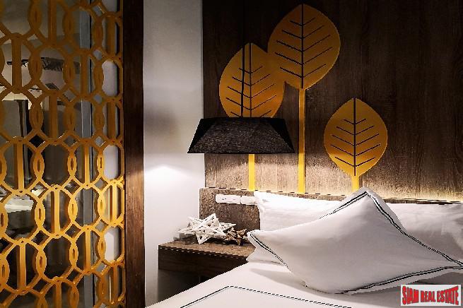 Exquisite New Hotel Development Family Suites for Sale in Layan-8