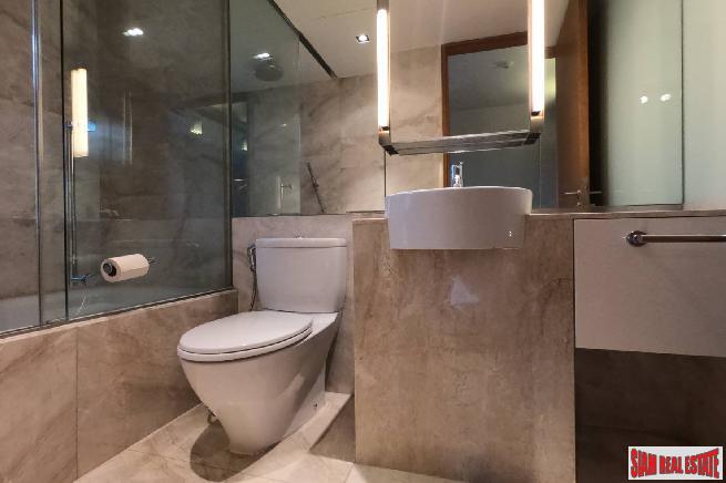 The Met | Modern and Bright Two Bedroom Condo with City Views in Chong Nonsi-11