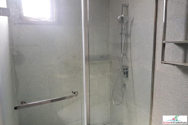 THE LINE Ratchathewi | Modern Two Bedroom Condo for Rent on the 29th Floor and Only Five Minutes to BTS Ratchathewii-17
