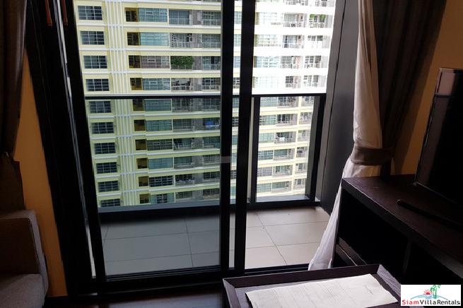 THE LINE Ratchathewi | New One Bedroom Condo with City Views only 5 minutes to BTS Ratchathewi-15