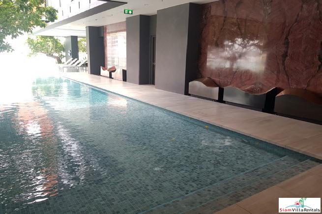 THE LINE Ratchathewi | New One Bedroom Condo with City Views only 5 minutes to BTS Ratchathewi-1