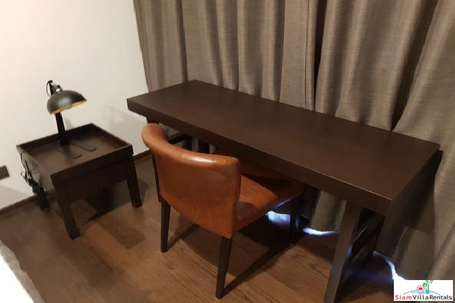 THE LINE Ratchathewi | New One Bedroom Condo with City Views only 5 minutes to BTS Ratchathewi-22