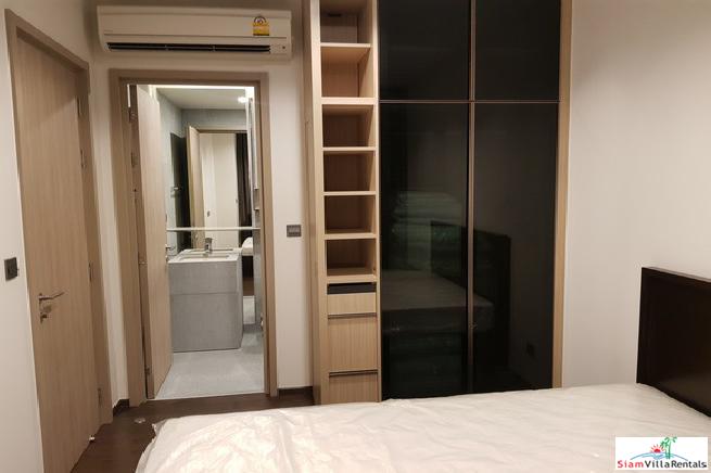 THE LINE Ratchathewi | New One Bedroom Condo with City Views only 5 minutes to BTS Ratchathewi-23