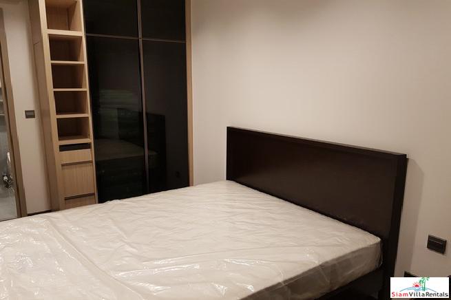 THE LINE Ratchathewi | New One Bedroom Condo with City Views only 5 minutes to BTS Ratchathewi-24