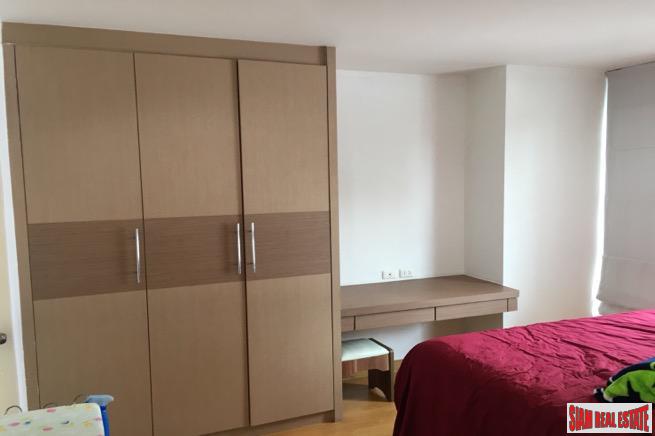 Serene Place | Two Bedroom Low Rise Condo Near Shopping and the Park in Phrom Phong-1