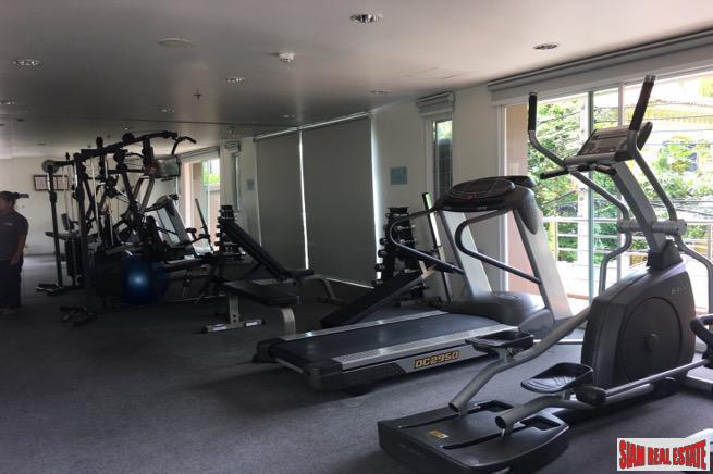 Serene Place | Two Bedroom Low Rise Condo Near Shopping and the Park in Phrom Phong-3