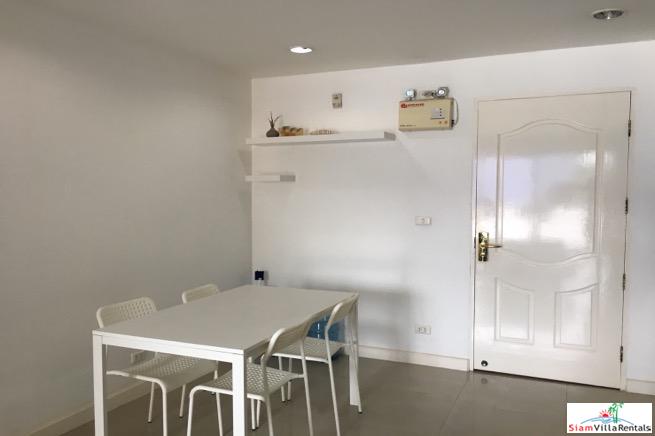Serene Place | Two Bedroom Asoke Condo For Rent Near Shopping and Benchasiri Park-15
