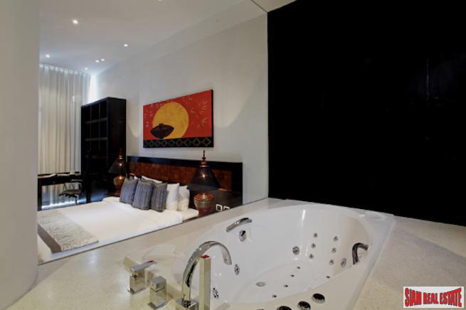 Sunset Plaza Karon | Spectacular Sea Views from this Four Bedroom Penthouse Duplex-17