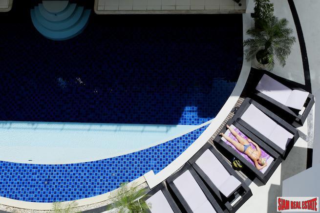 Sunset Plaza Karon | Spectacular Sea Views from this Four Bedroom Penthouse Duplex-27