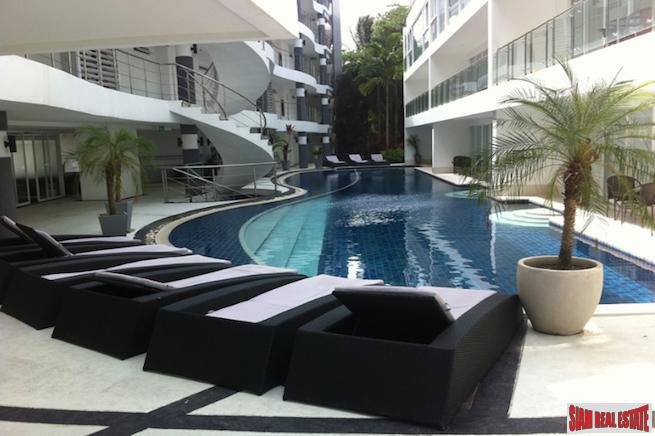 Sunset Plaza Karon | Spectacular Sea Views from this Four Bedroom Penthouse Duplex-29
