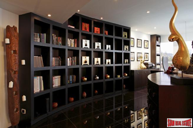 Sunset Plaza Karon | Spectacular Sea Views from this Four Bedroom Penthouse Duplex-4
