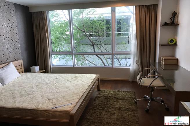 Siri On 8 | Convenient and Modern One Bedroom Condo for Rent only 420 M. to BTS Nana-10