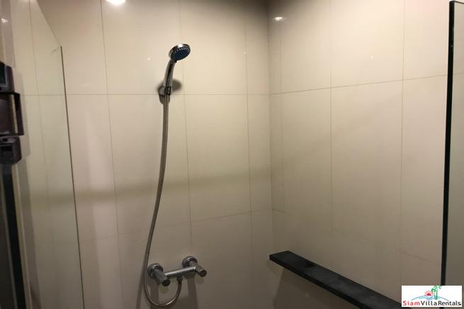 Siri On 8 | Convenient and Modern One Bedroom Condo for Rent only 420 M. to BTS Nana-8